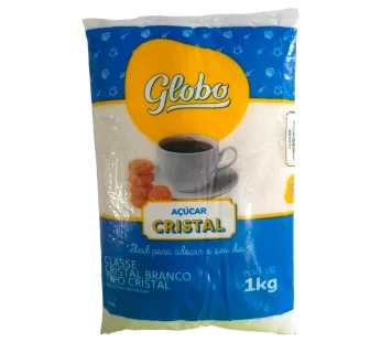 Azúcar Globo Cristal Especial 1kg