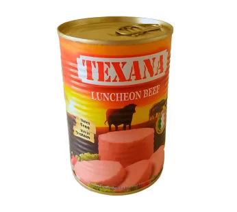 Carne Enlatada Texana Luncheon Beef 400g