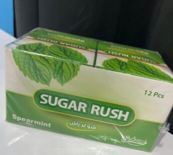 Chicles de Menta
