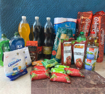 Combo Mixto ToKuba 01 (32 Productos)