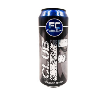 Future Club Energy Drink 500ml