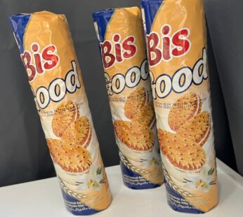 Galletas Bis Good