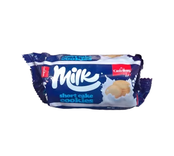 Galletas Milk