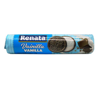 Galletas Renata Vainilla 112g