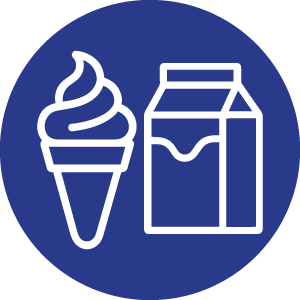 Helados & Lácteos