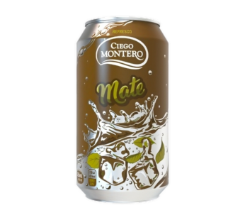 Refresco Mate 330ml