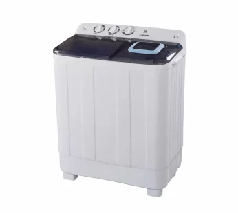 Lavadora Semiautomática 7 Kg