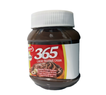 Crema de Cacao 365 (350g)