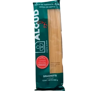 Espagueti Algud 400g