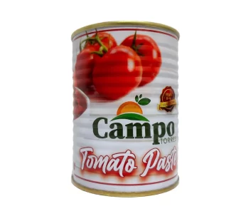 Pasta de Tomate Campo Torres 400g