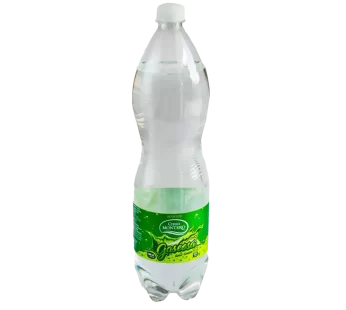 Refresco Ciego Montero de Limón 1.5L