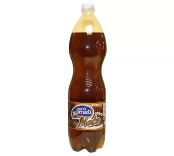 Refresco Ciego Montero de Mate 1.5L