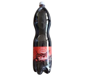 Refresco Ciego Montero TuKola 1.5L