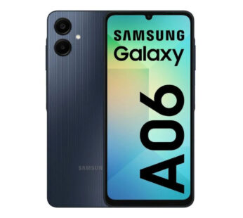 Samsung Galaxy A06 (4/64)