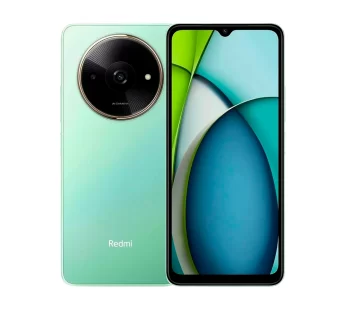 Xiaomi Redmi A3X 4GB/64GB Verde