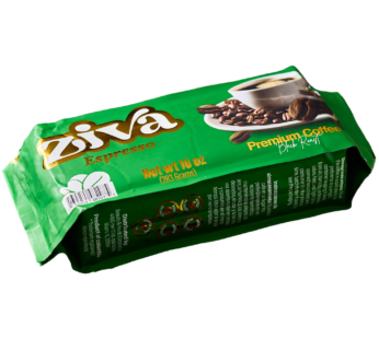 Café Ziva 283g