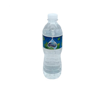 Agua Ciego Montero 500mL