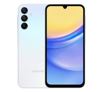 Samsung Galaxy A15 (6/128)