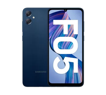 Samsung Galaxy F05 (4/64)