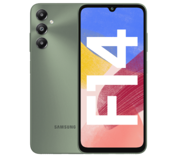 Samsung Galaxy F14 (4/64)