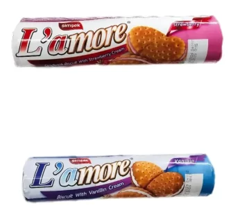 Galletas Dulces L’Amore 150g