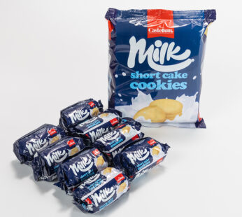 Galletas Milk