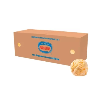 Helado Nestle 4.5L