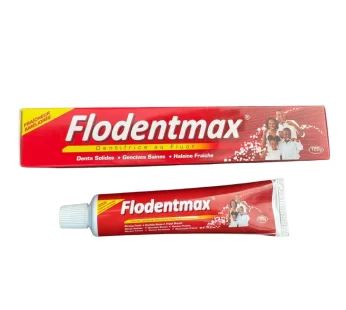 Pasta Dental Flodentmax 100g