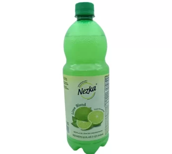 Zumo de limón Nezka (946mL)